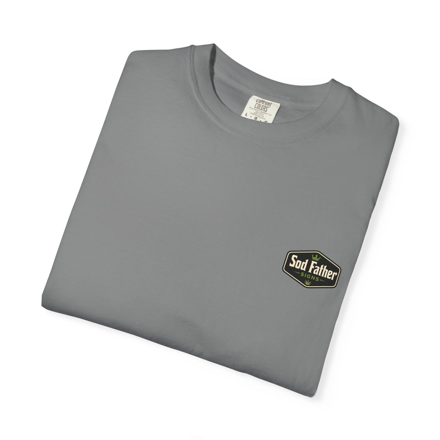 The Sod Father (Black)