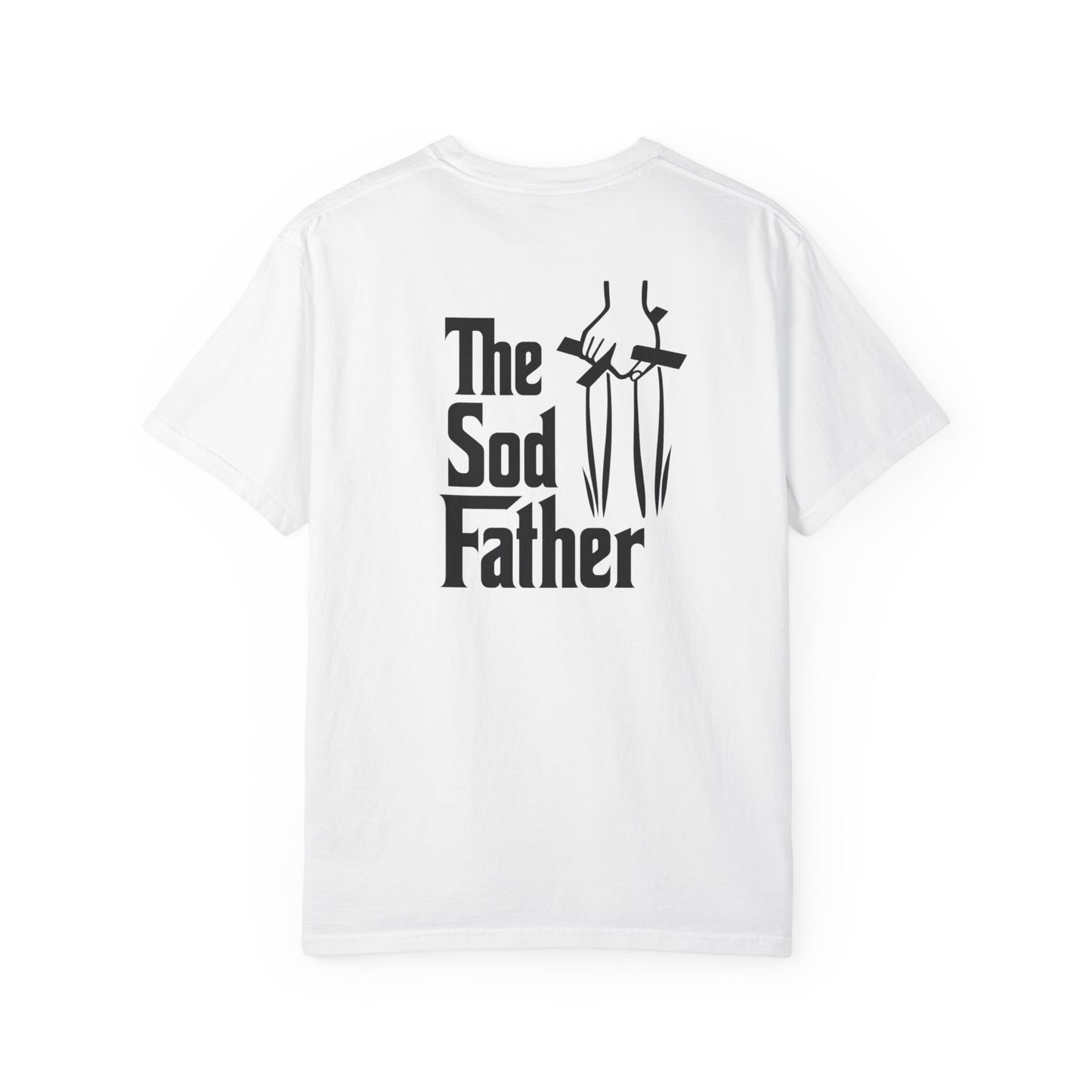 The Sod Father (Black)