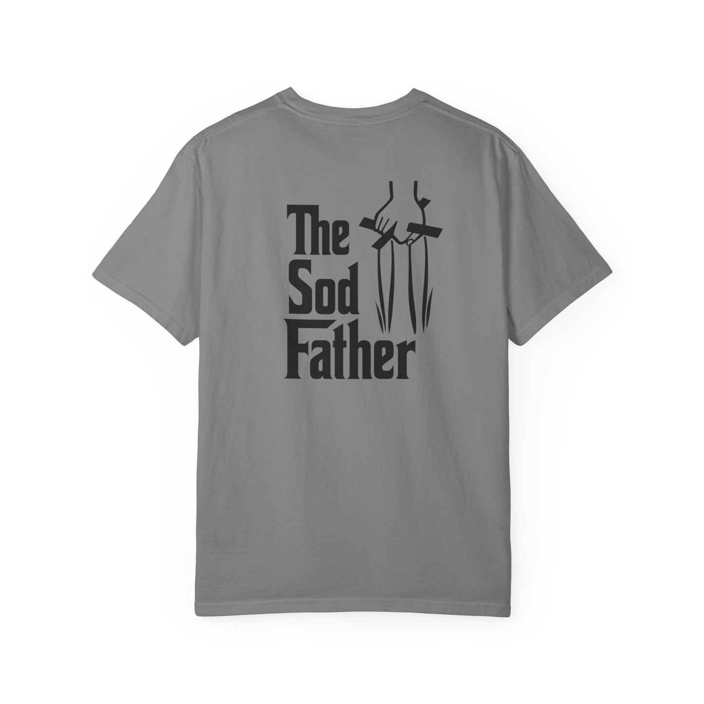 The Sod Father (Black)