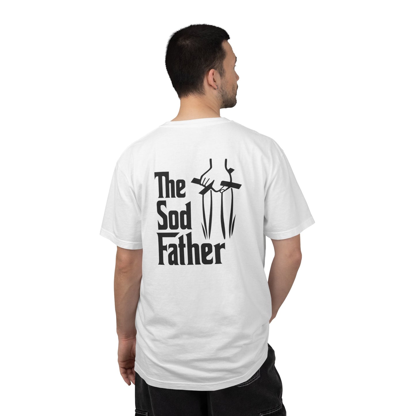 The Sod Father (Black)