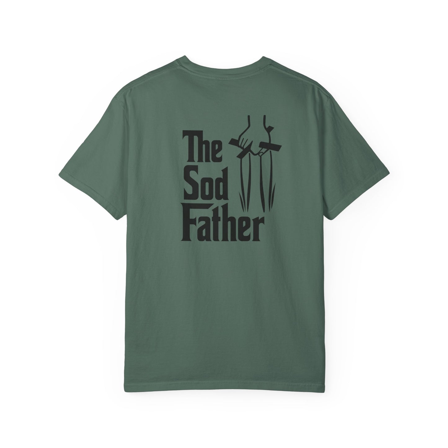 The Sod Father (Black)
