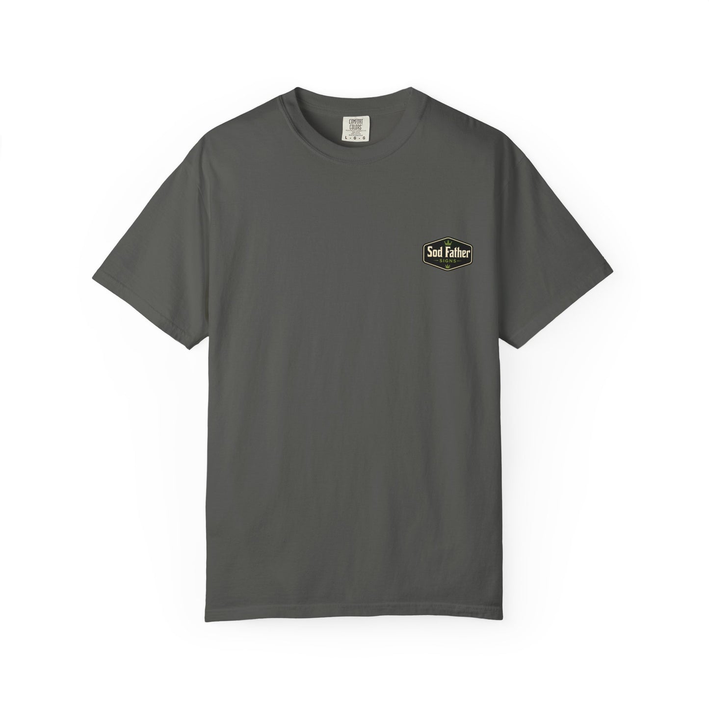 The Sod Father (Black)