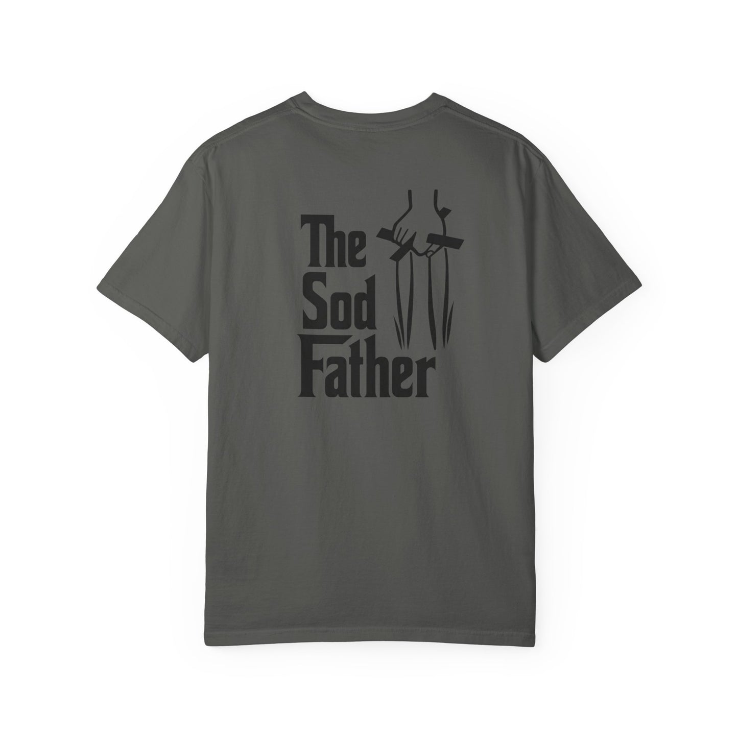The Sod Father (Black)