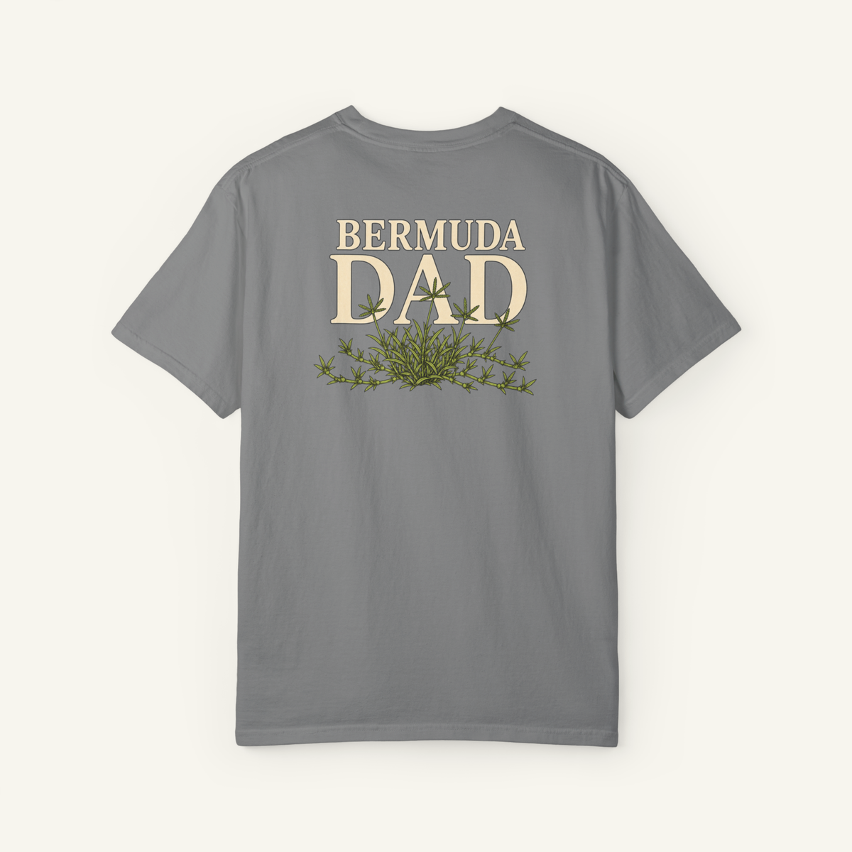 BERMUDA DAD