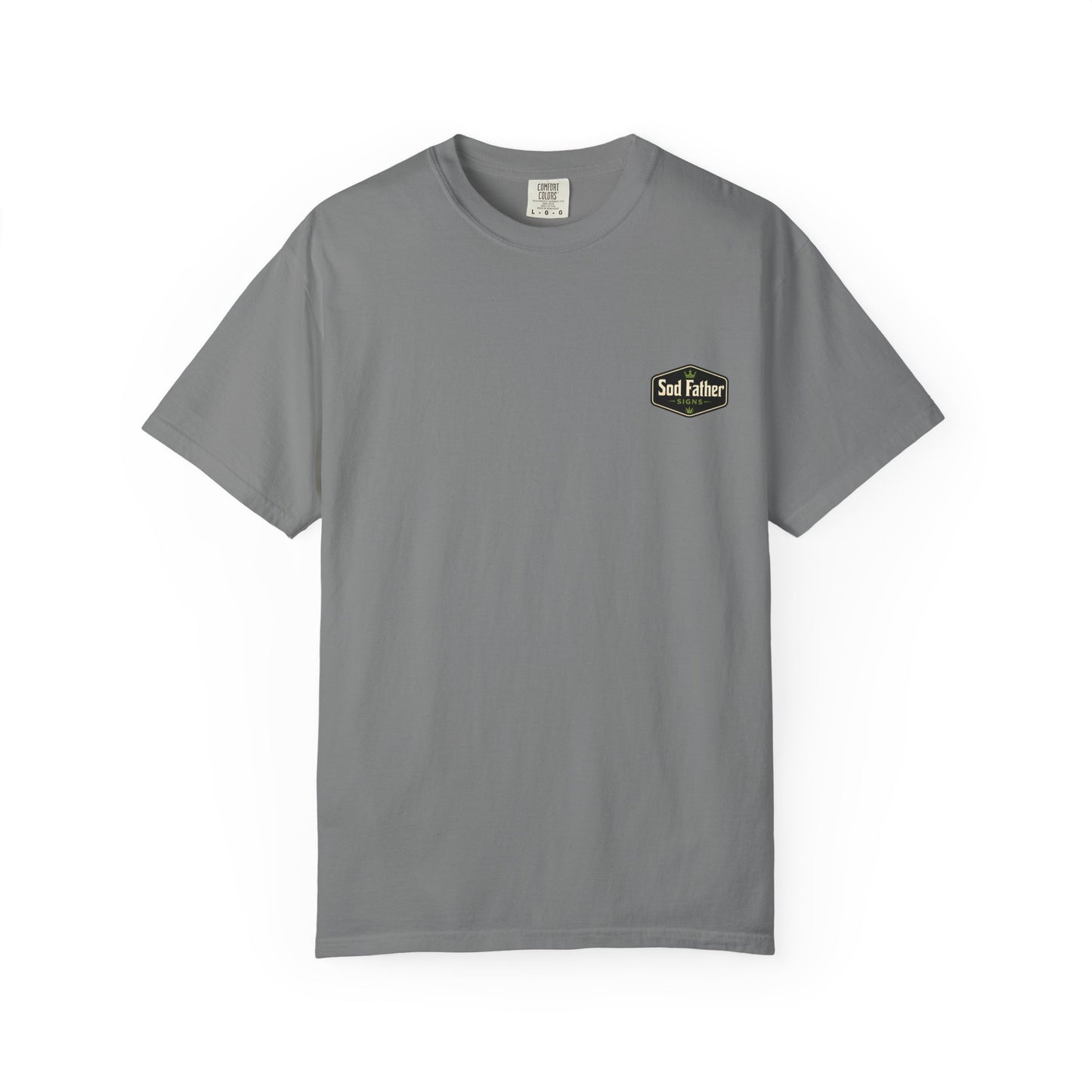 The Sod Father (Black)