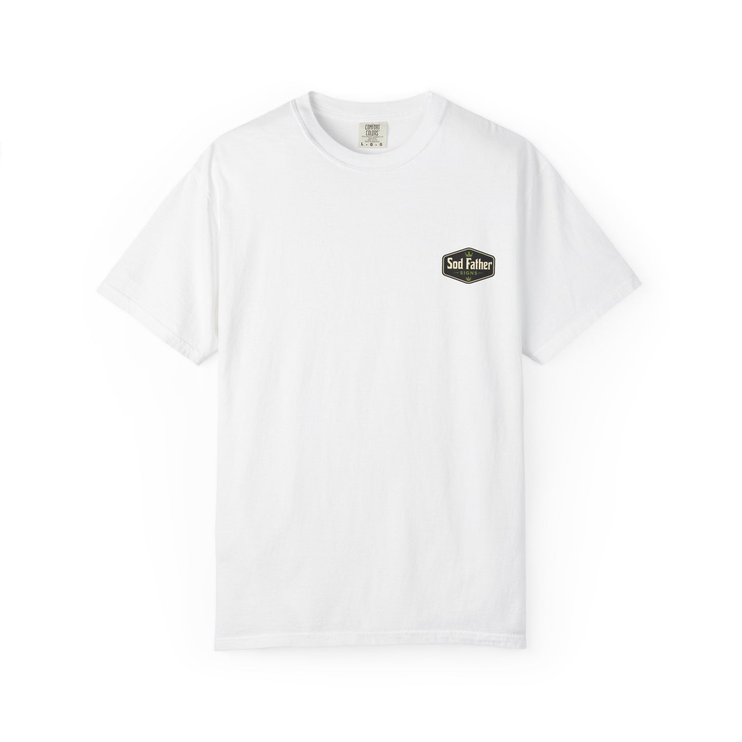 The Sod Father (Black)