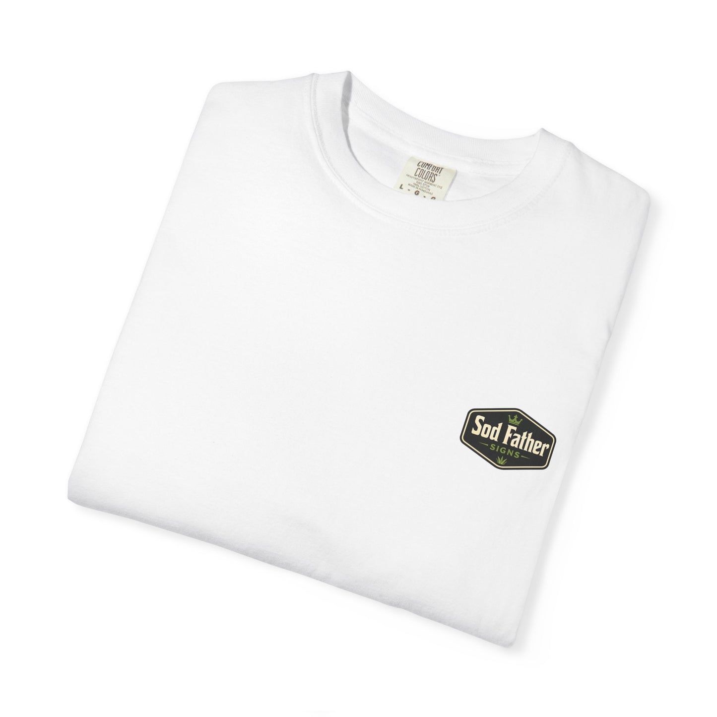 The Sod Father (Black)