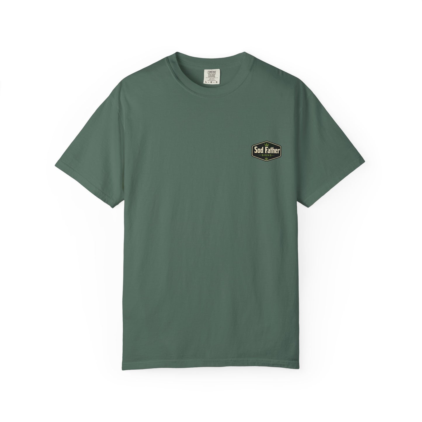 The Sod Father (Black)