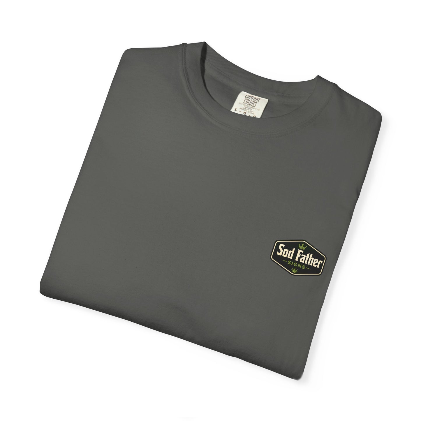 The Sod Father (Black)