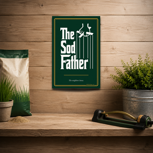 The Sod Father