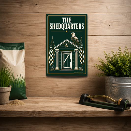 The ShedQuarters