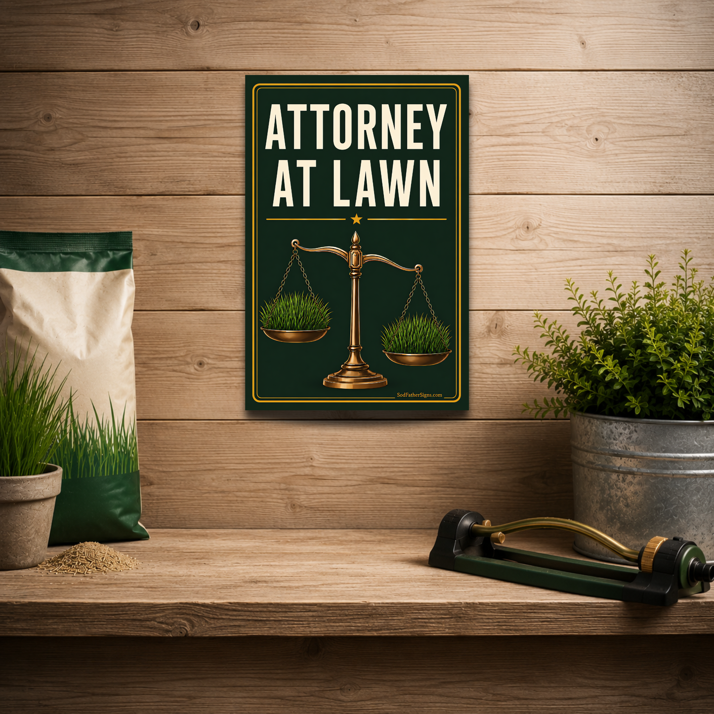 Attorney At Lawn